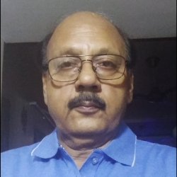 Aloke Bhanja