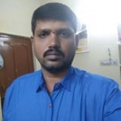 Prasad Netha